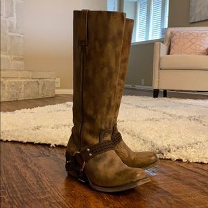 freebird timber boots